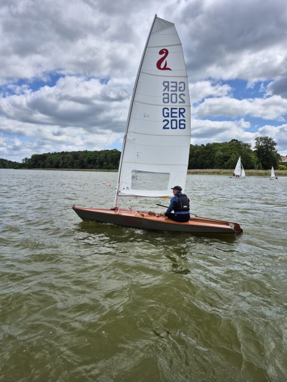 Templiner Freundschaftsregatta 2026